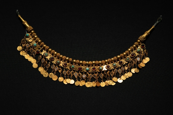 Chain Pendant
